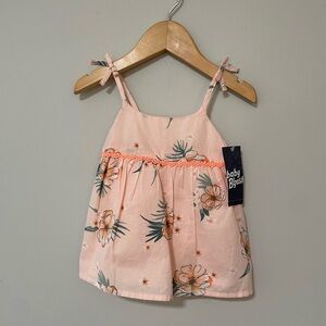 NWT Baby B'gosh Dress